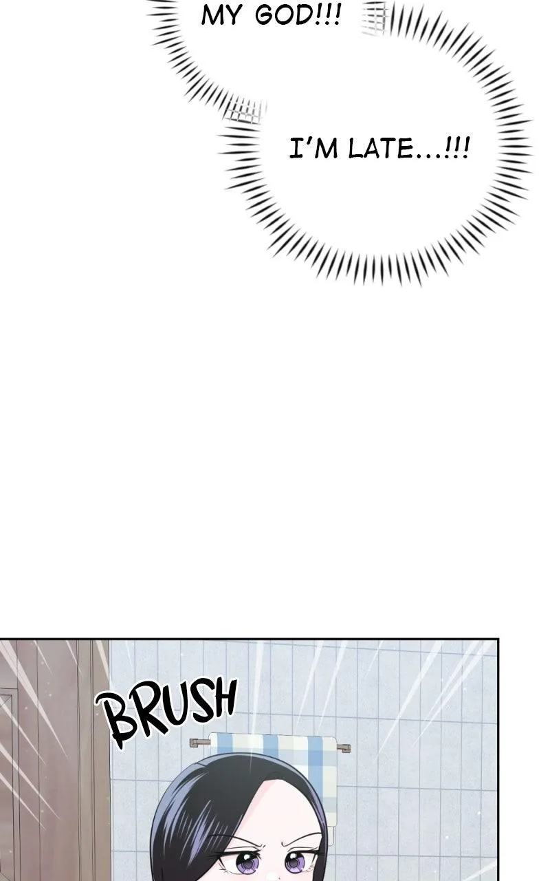 Friend Request Chapter 27 page 7