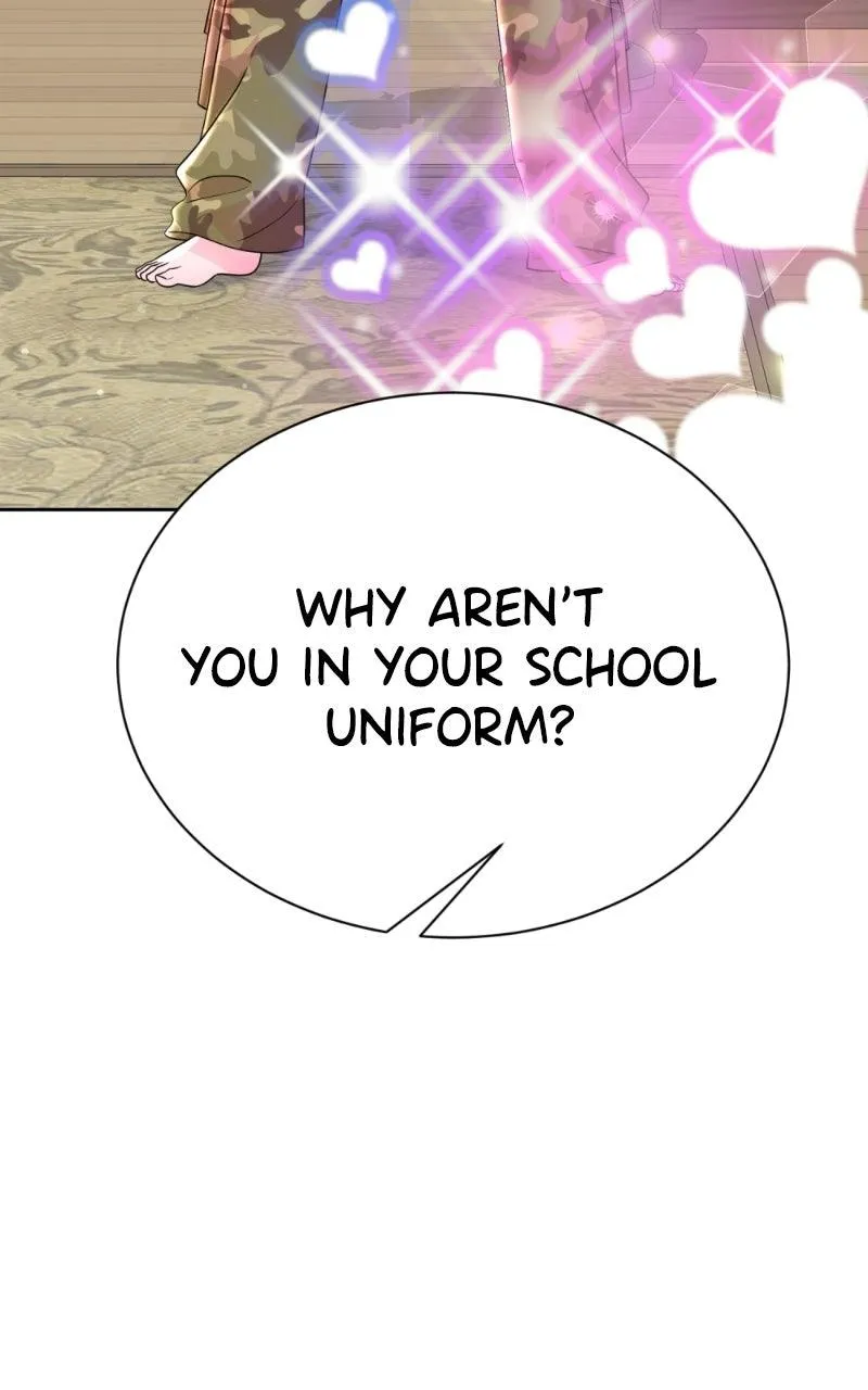 Friend Request Chapter 27 page 13