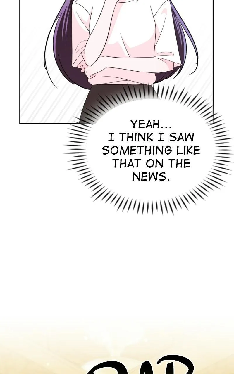 Friend Request Chapter 27 page 23