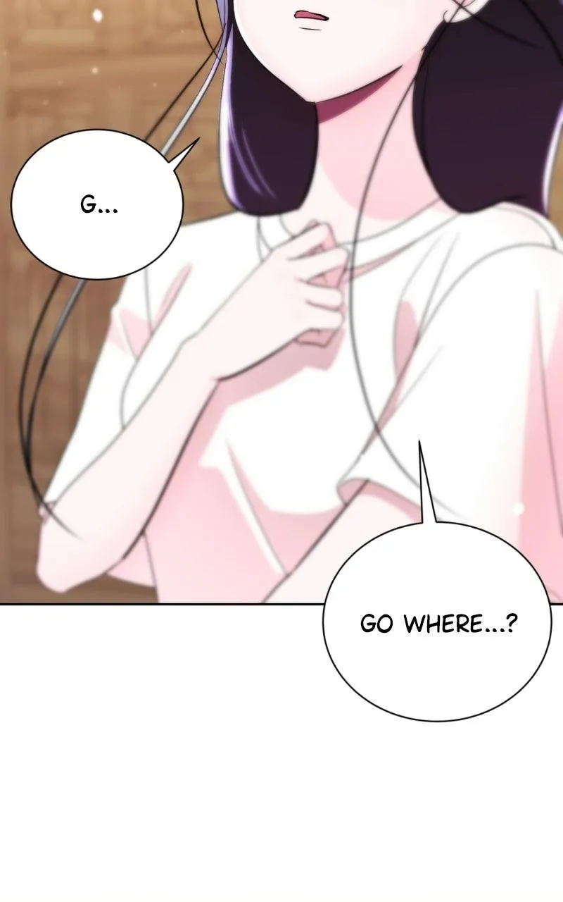 Friend Request Chapter 27 page 27