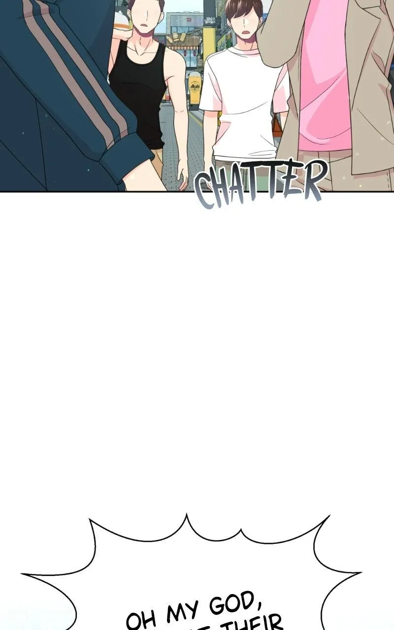 Friend Request Chapter 27 page 35