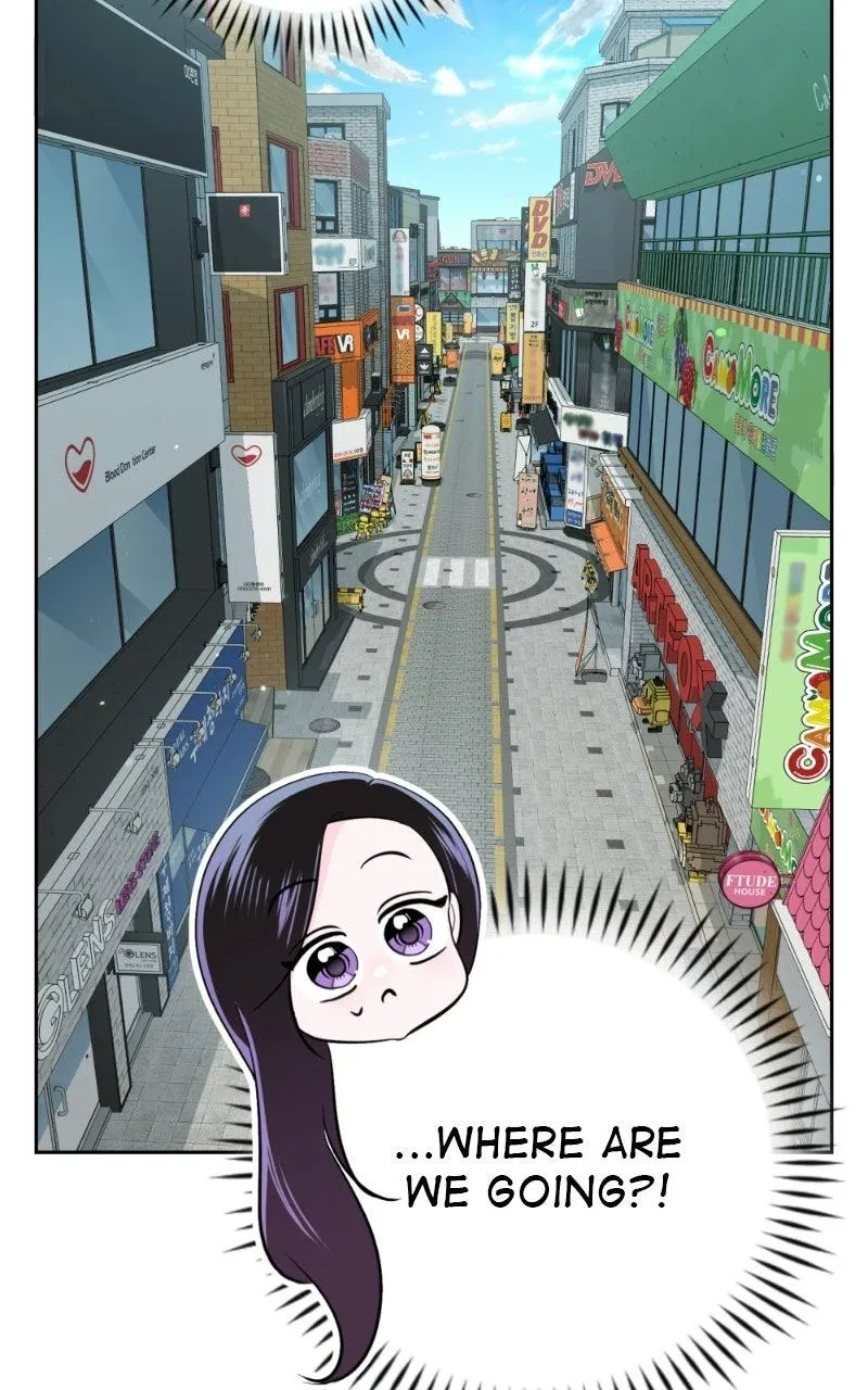 Friend Request Chapter 27 page 40
