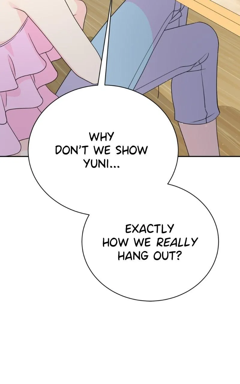 Friend Request Chapter 27 page 56