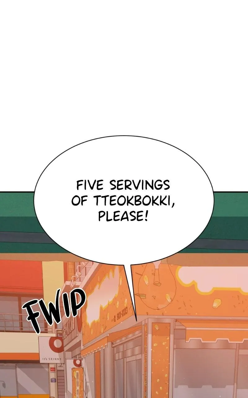 Friend Request Chapter 27 page 87