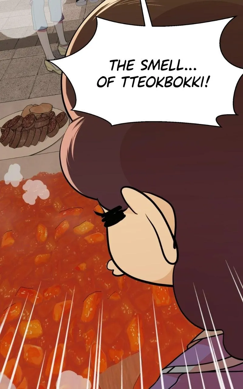 Friend Request Chapter 27 page 85