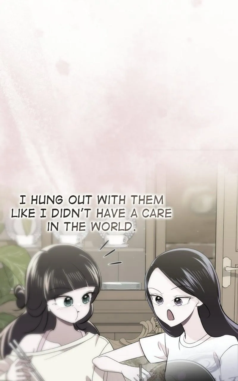 Friend Request Chapter 27 page 93