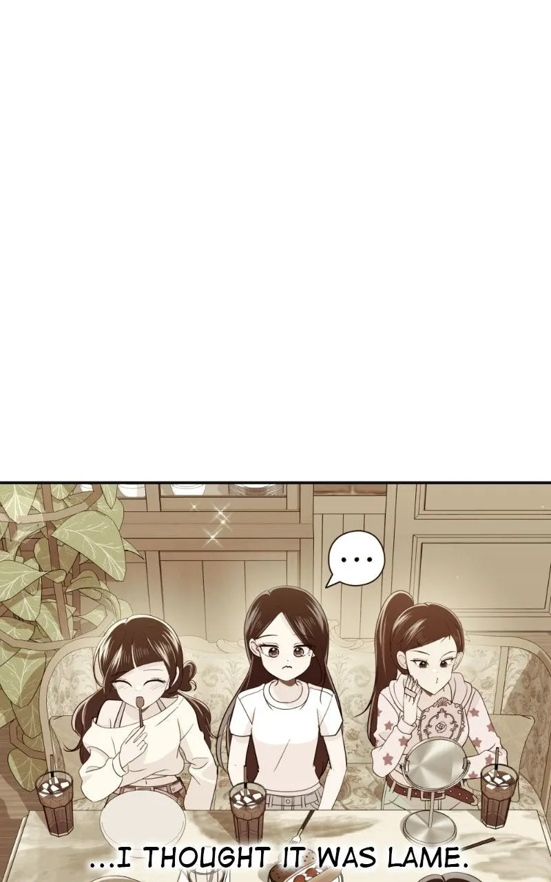 Friend Request Chapter 27 page 96