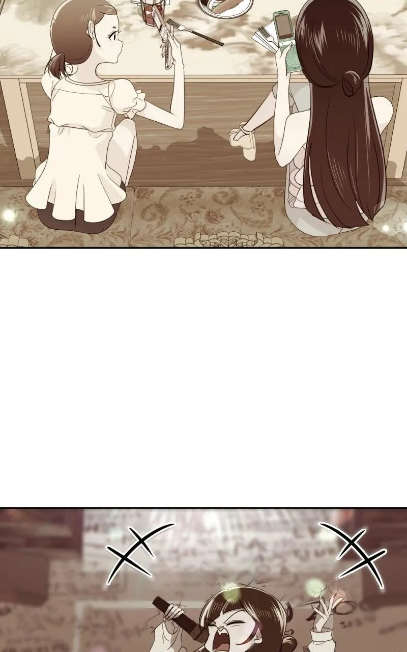 Friend Request Chapter 27 page 97