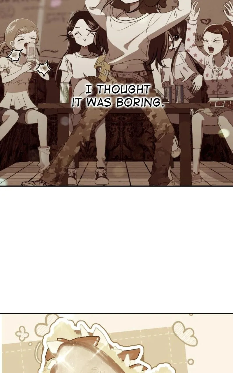 Friend Request Chapter 27 page 98