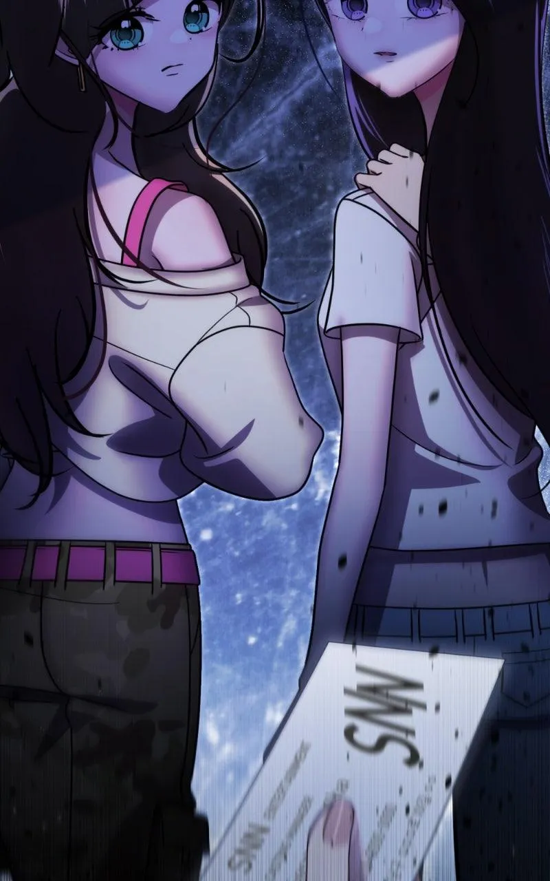 Friend Request Chapter 27 page 132