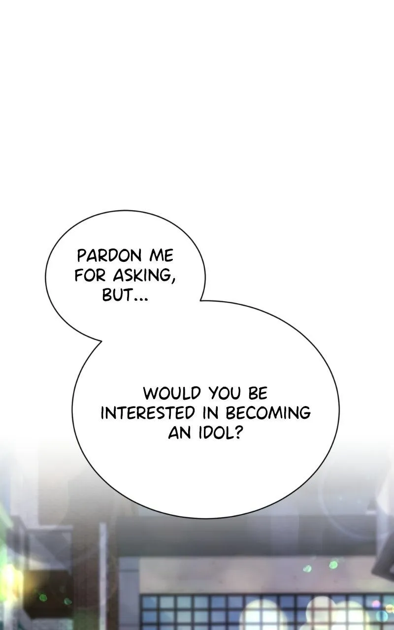 Friend Request Chapter 28 page 1