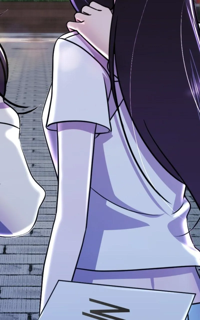Friend Request Chapter 28 page 9
