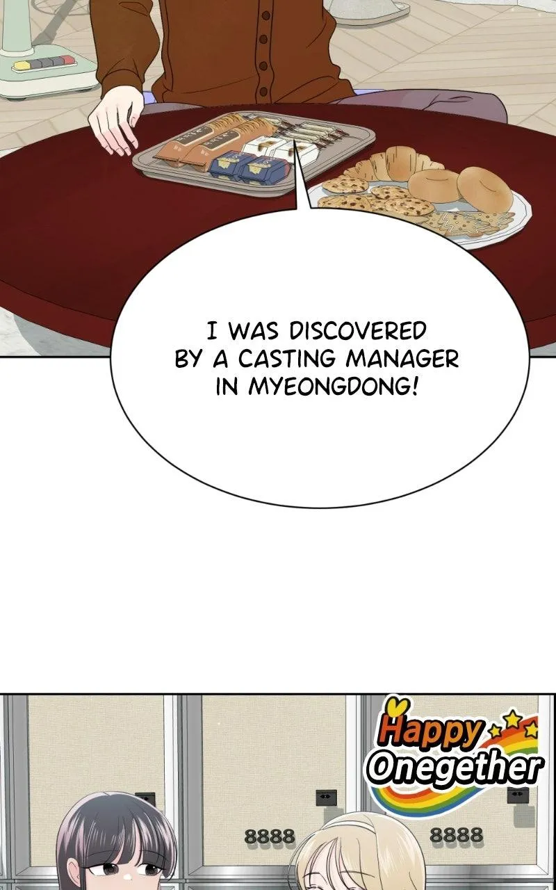 Friend Request Chapter 28 page 14