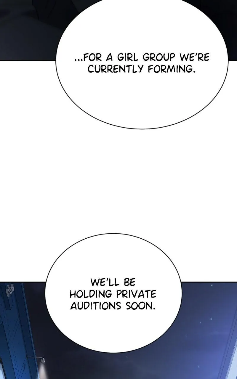 Friend Request Chapter 28 page 21