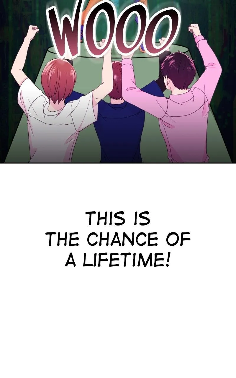 Friend Request Chapter 28 page 26