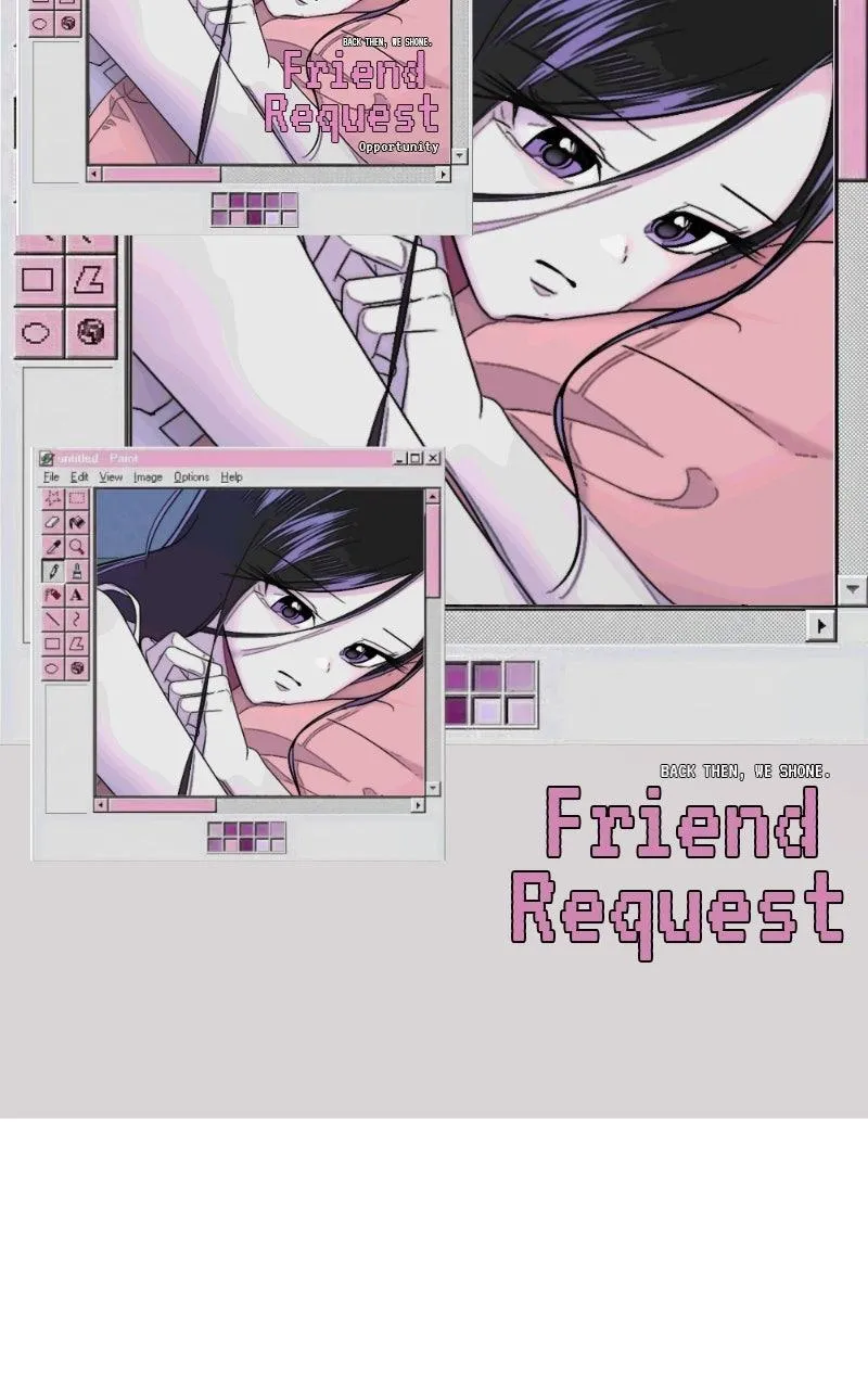 Friend Request Chapter 28 page 36