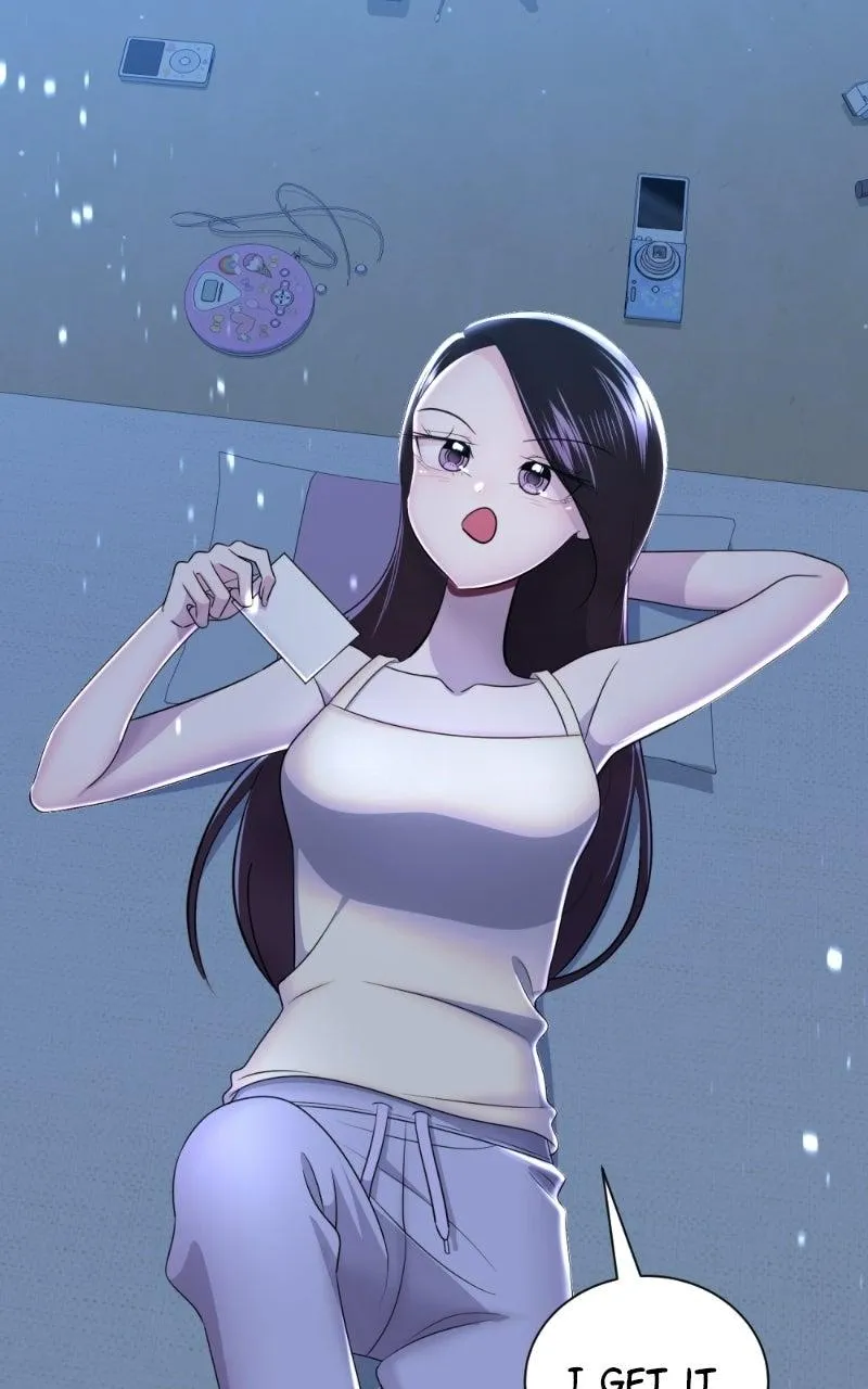 Friend Request Chapter 28 page 57