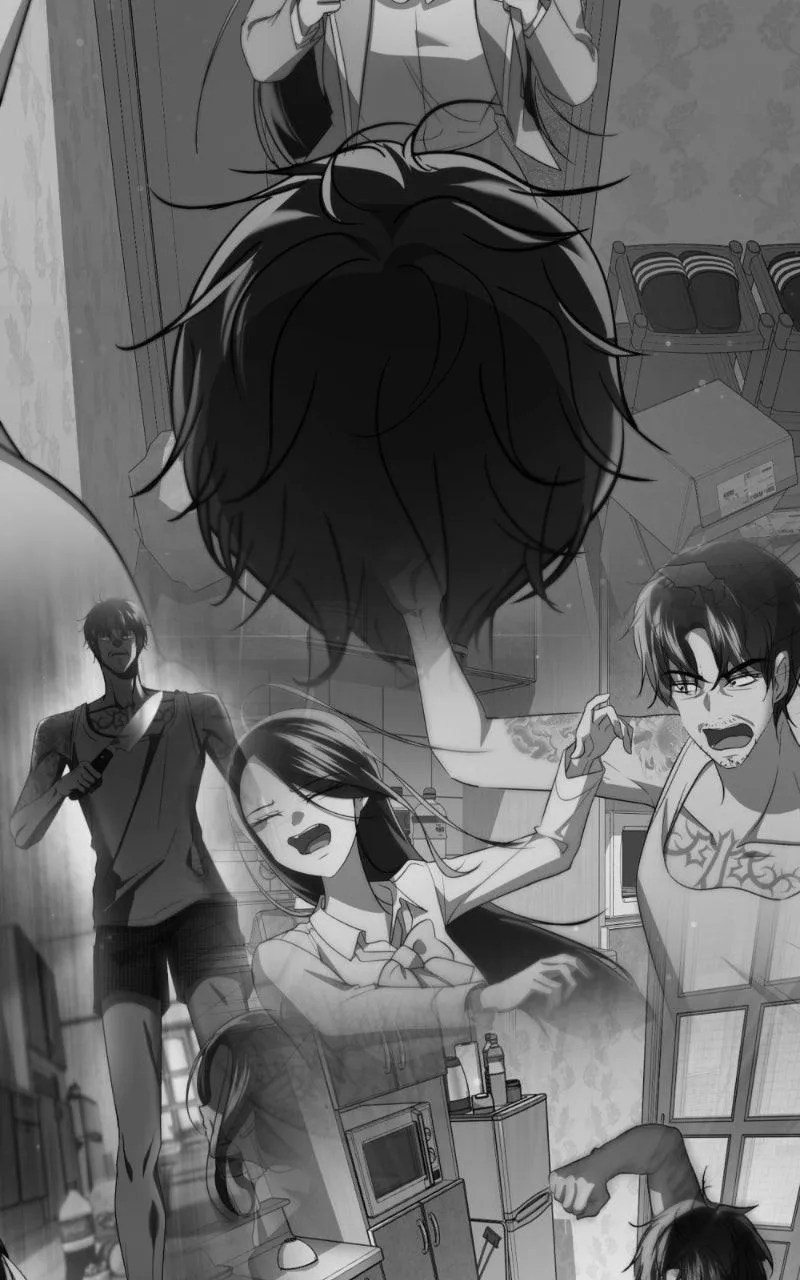 Friend Request Chapter 28 page 72