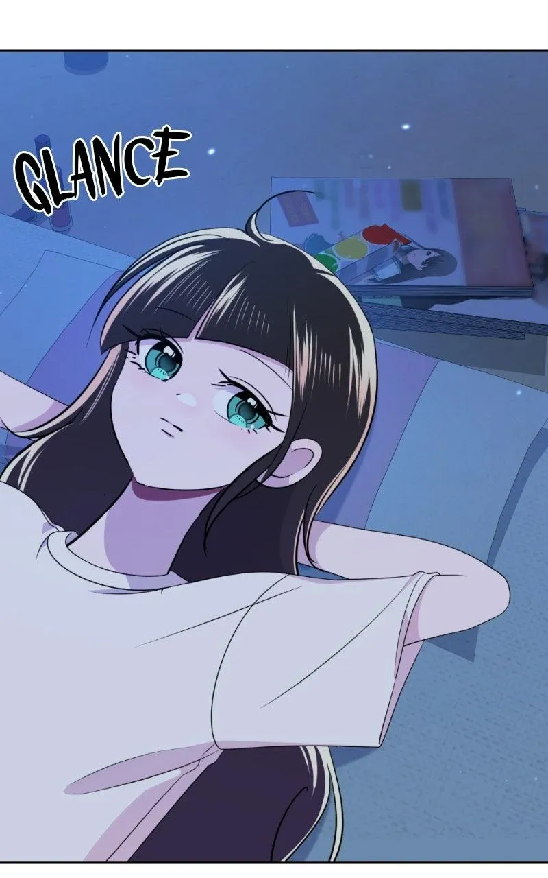 Friend Request Chapter 28 page 85