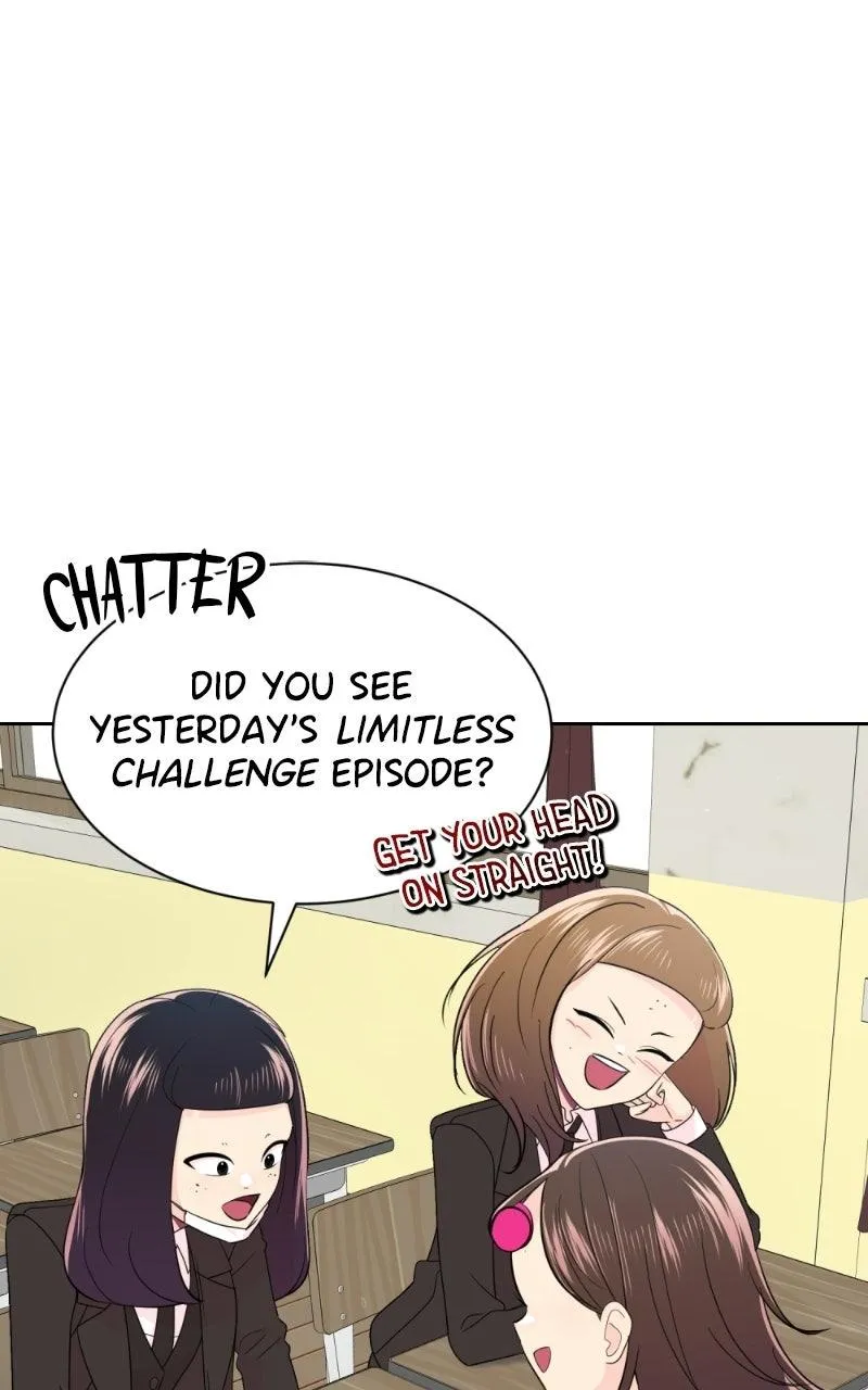 Friend Request Chapter 28 page 106