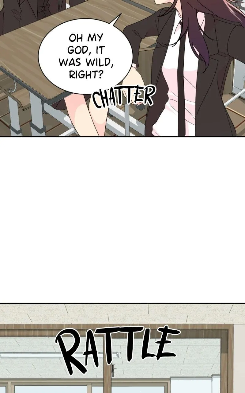 Friend Request Chapter 28 page 107