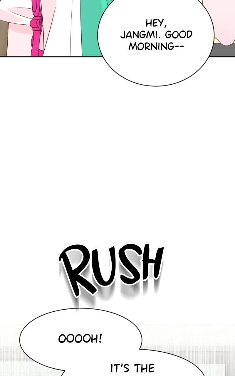 Friend Request Chapter 28 page 112