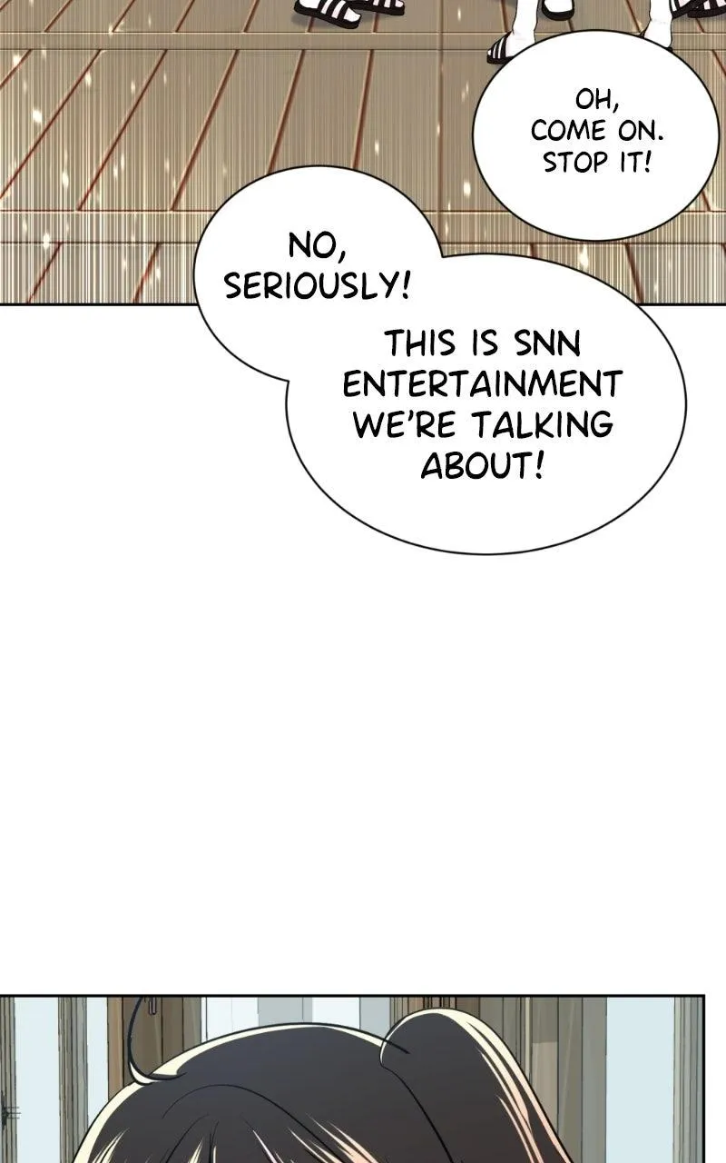 Friend Request Chapter 28 page 114