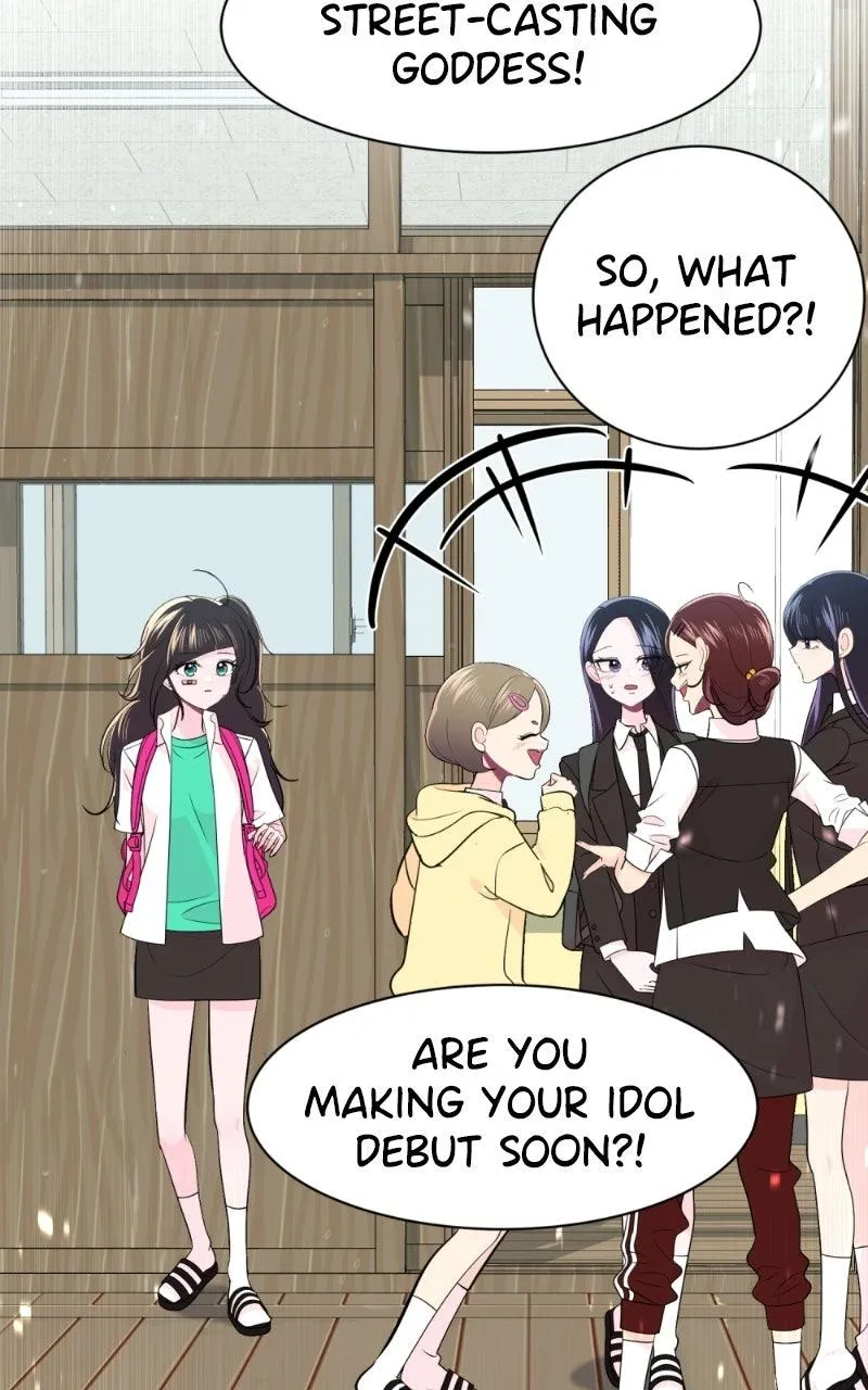 Friend Request Chapter 28 page 113