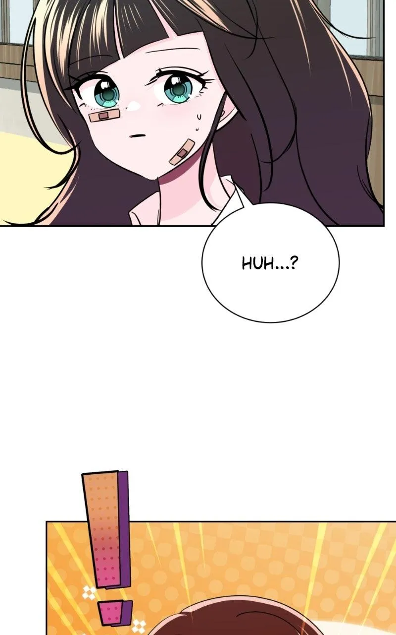 Friend Request Chapter 28 page 115