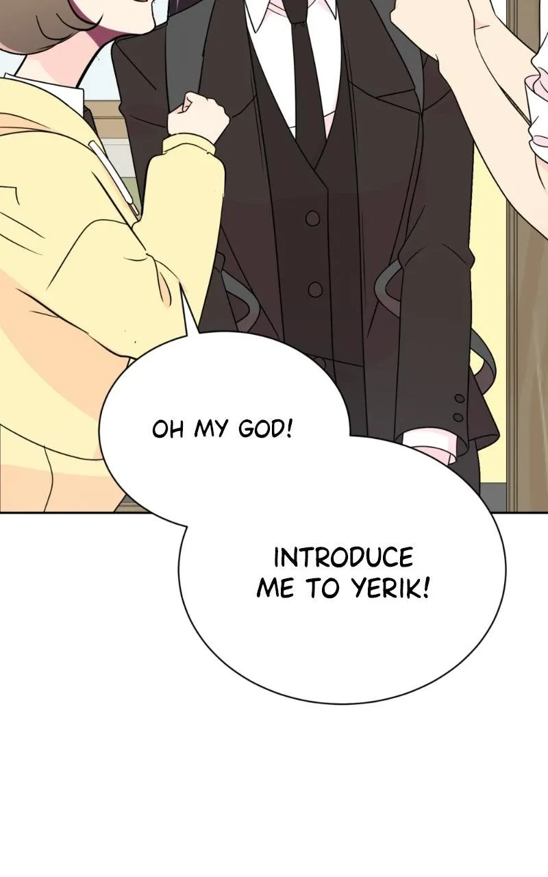 Friend Request Chapter 28 page 118