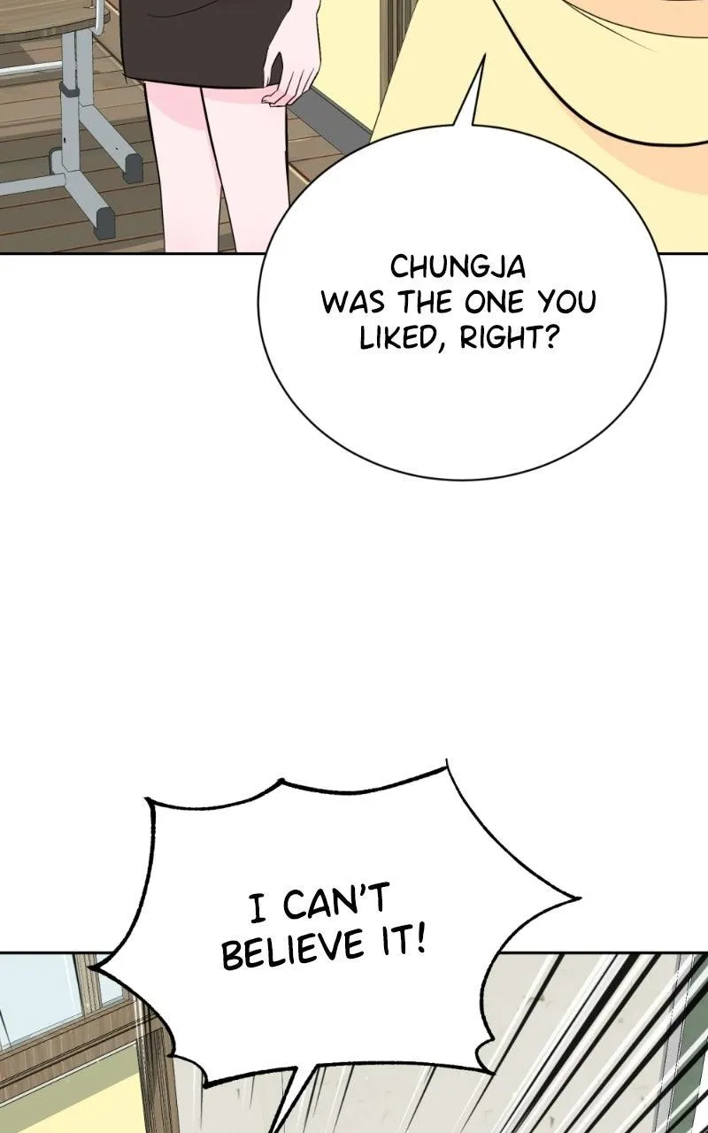 Friend Request Chapter 28 page 120