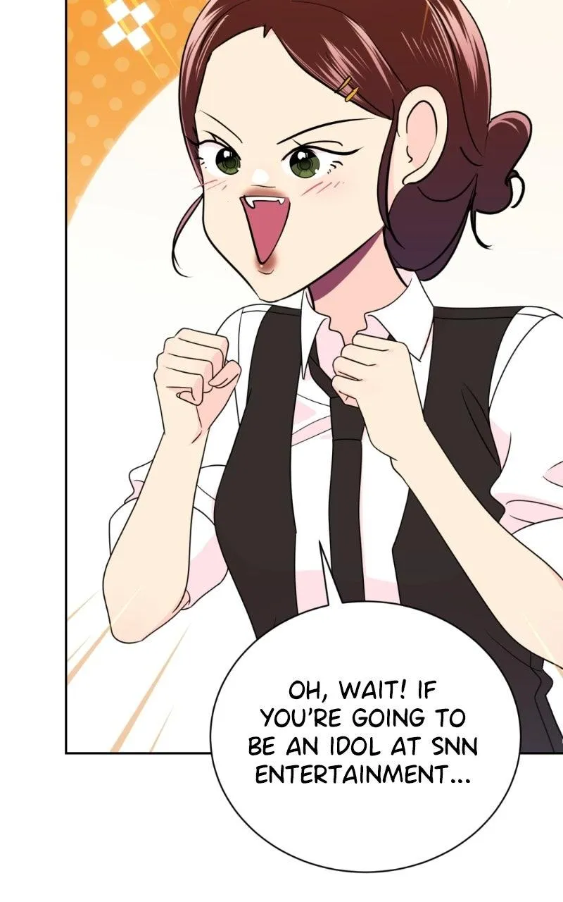 Friend Request Chapter 28 page 116