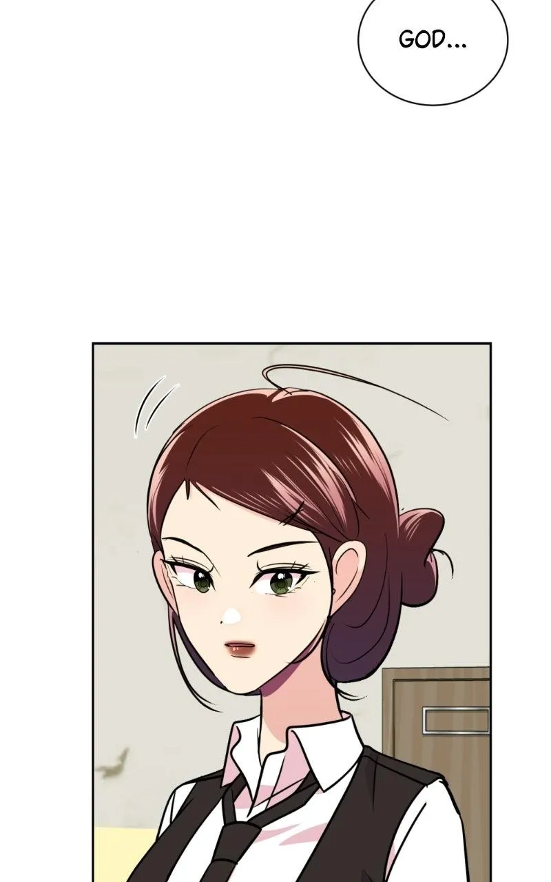 Friend Request Chapter 28 page 124