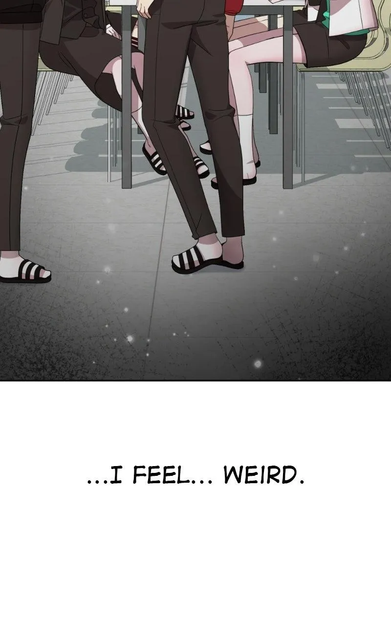 Friend Request Chapter 28 page 136