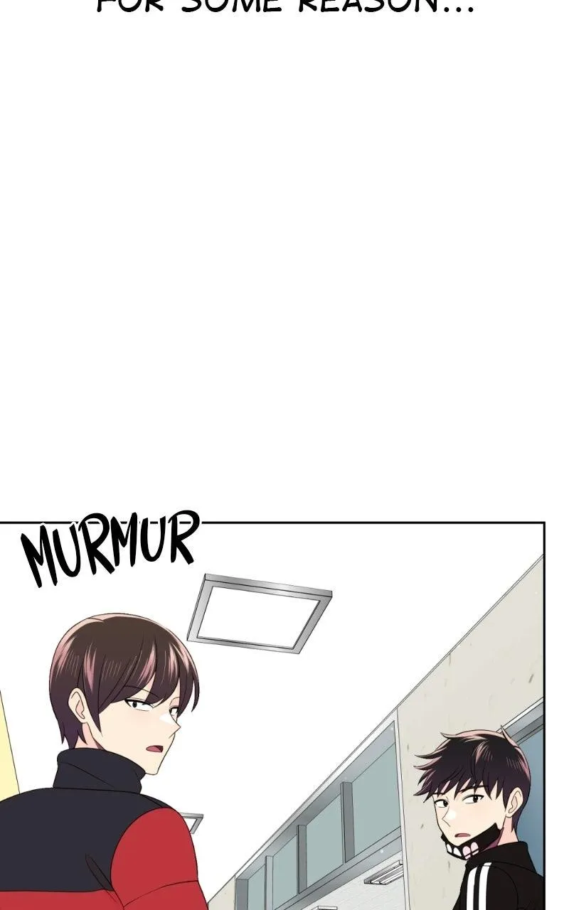 Friend Request Chapter 28 page 128