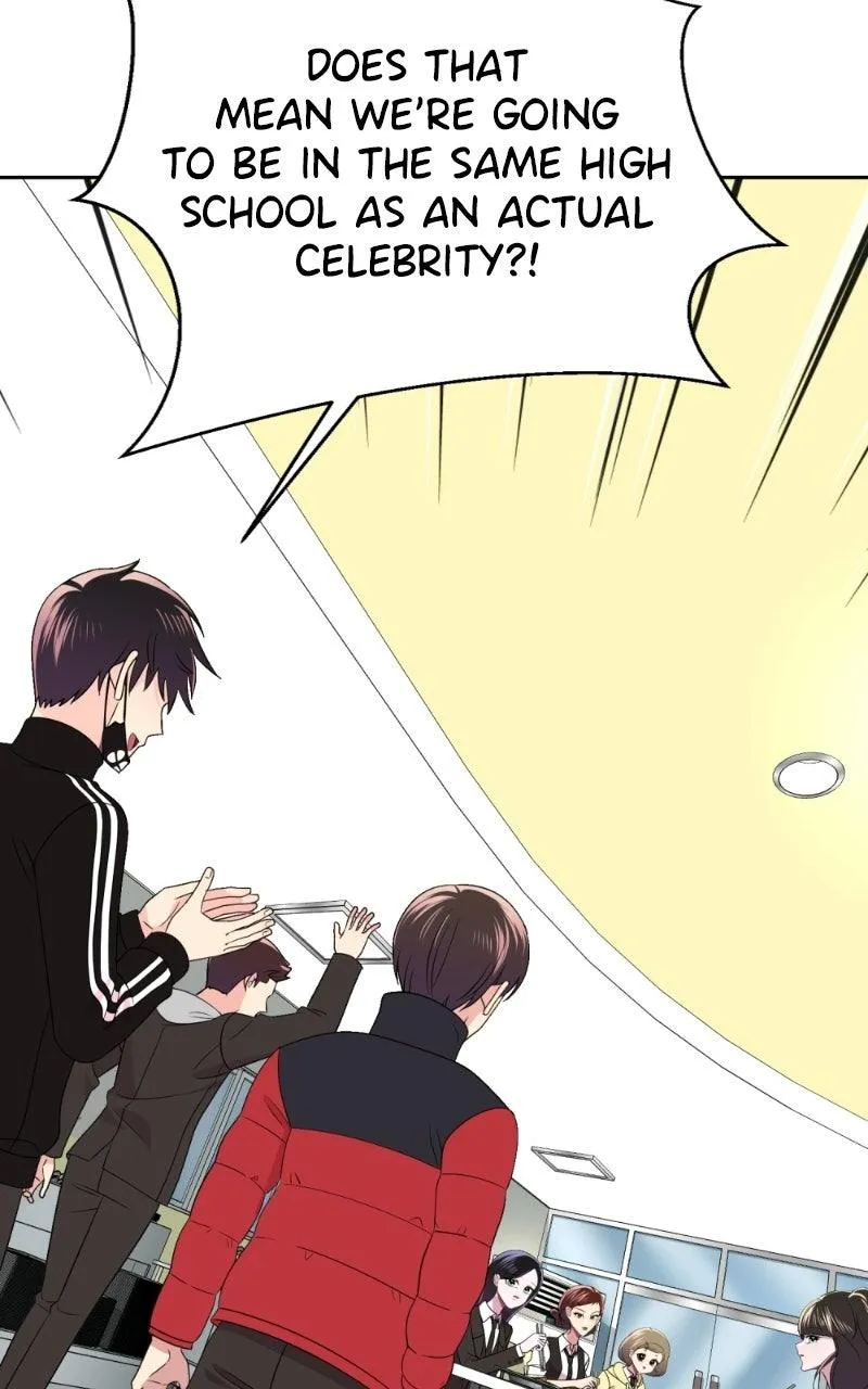 Friend Request Chapter 28 page 132
