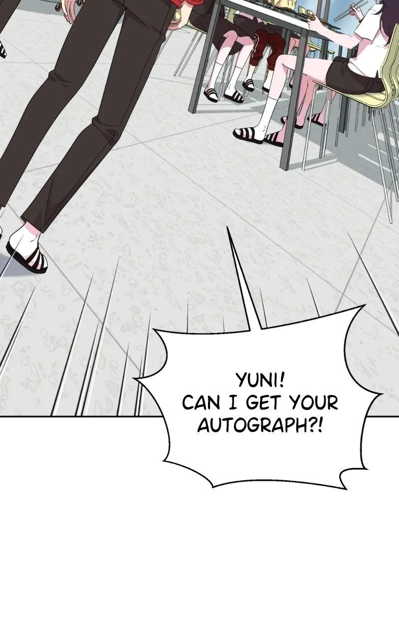 Friend Request Chapter 28 page 133