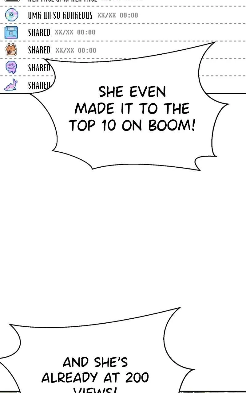 Friend Request Chapter 28 page 153