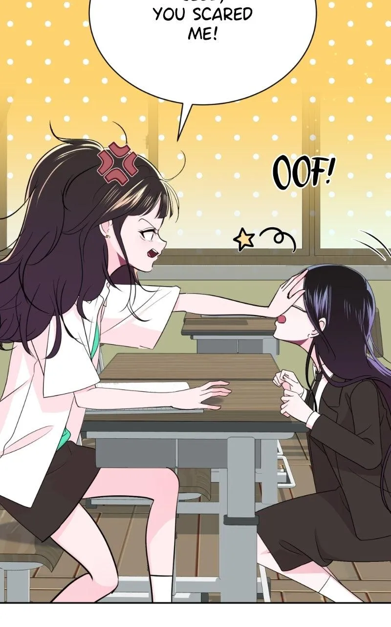 Friend Request Chapter 28 page 167