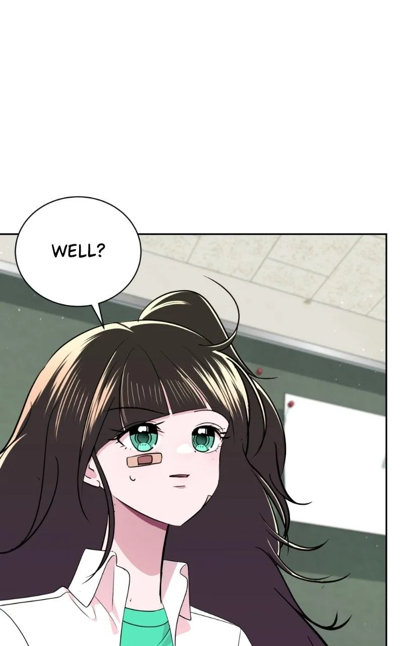 Friend Request Chapter 28 page 168