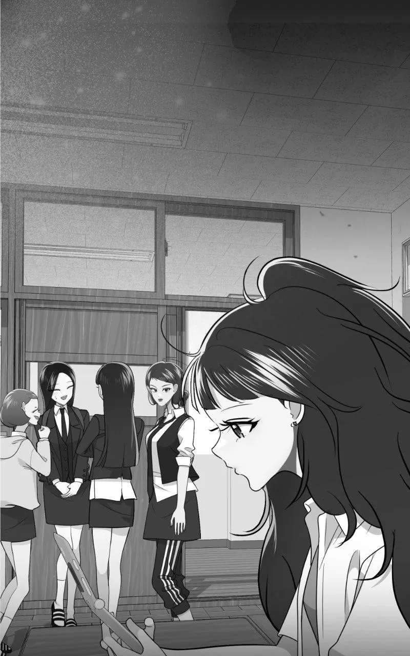 Friend Request Chapter 29 page 33