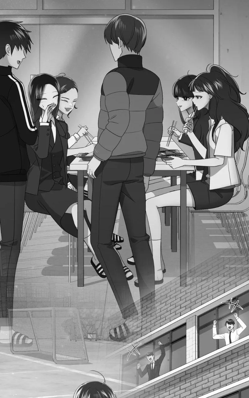 Friend Request Chapter 29 page 16