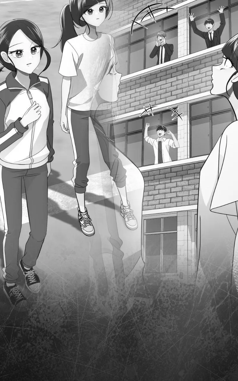 Friend Request Chapter 29 page 17