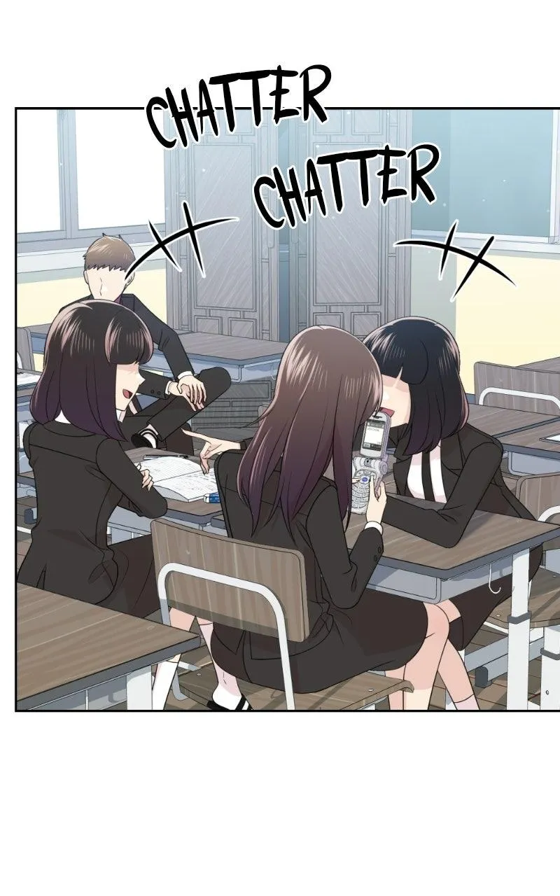 Friend Request Chapter 29 page 66