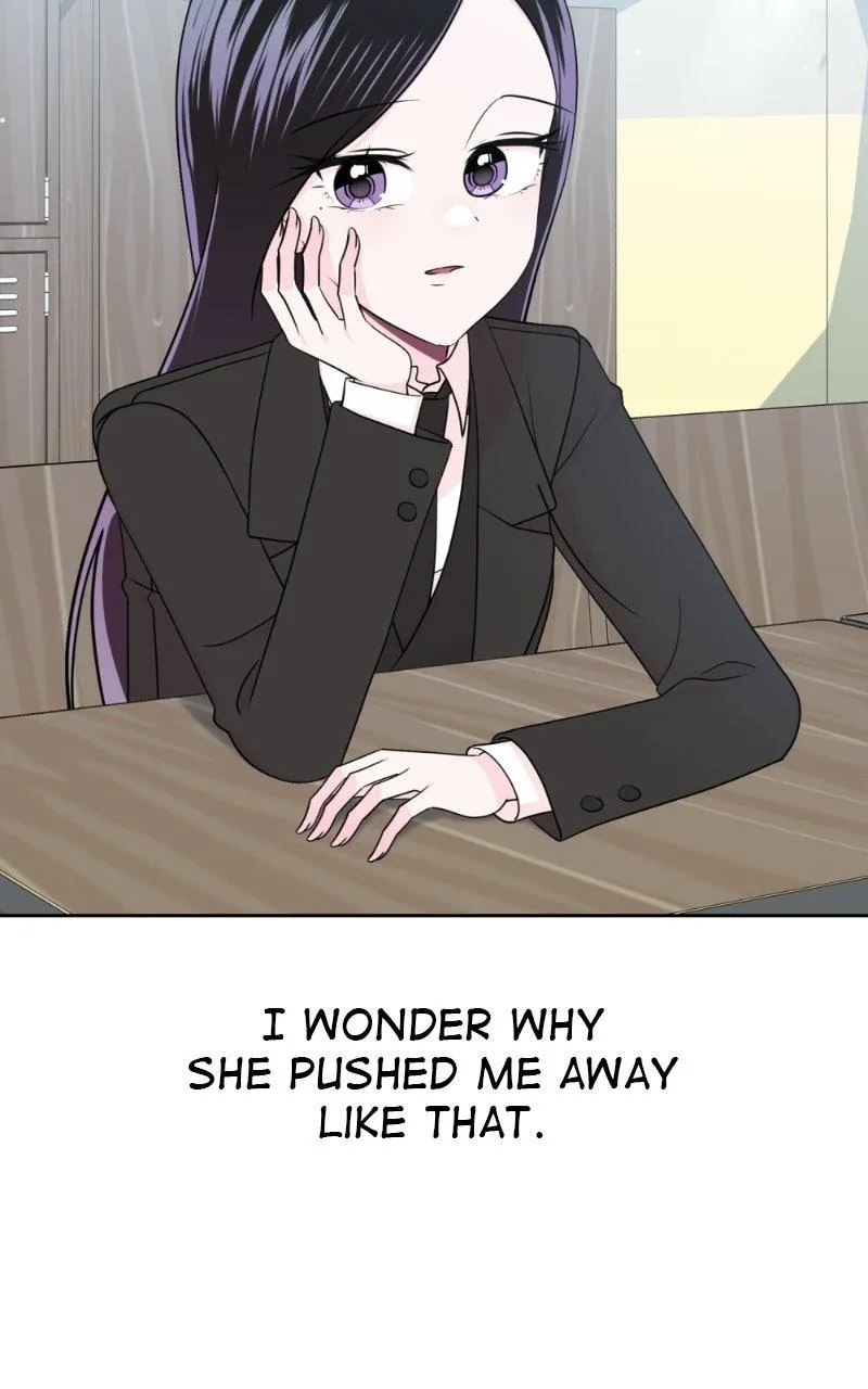 Friend Request Chapter 29 page 71