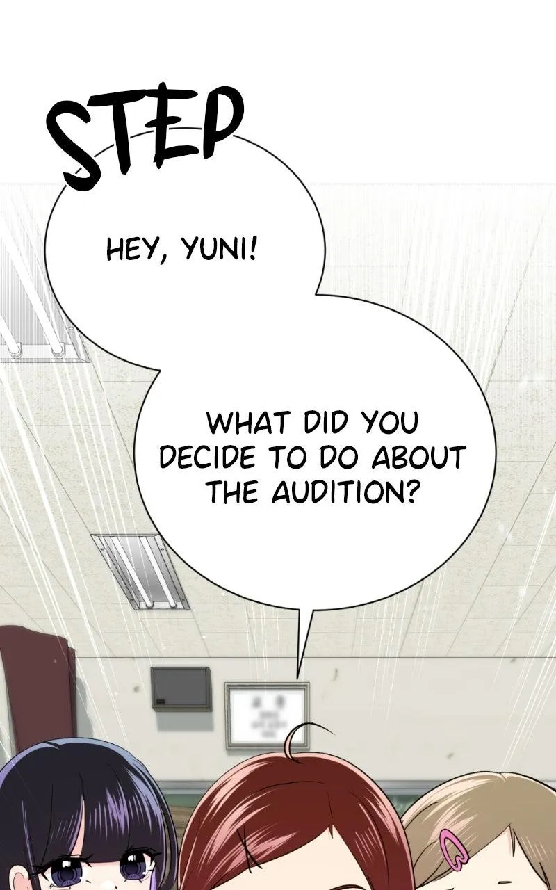 Friend Request Chapter 29 page 83