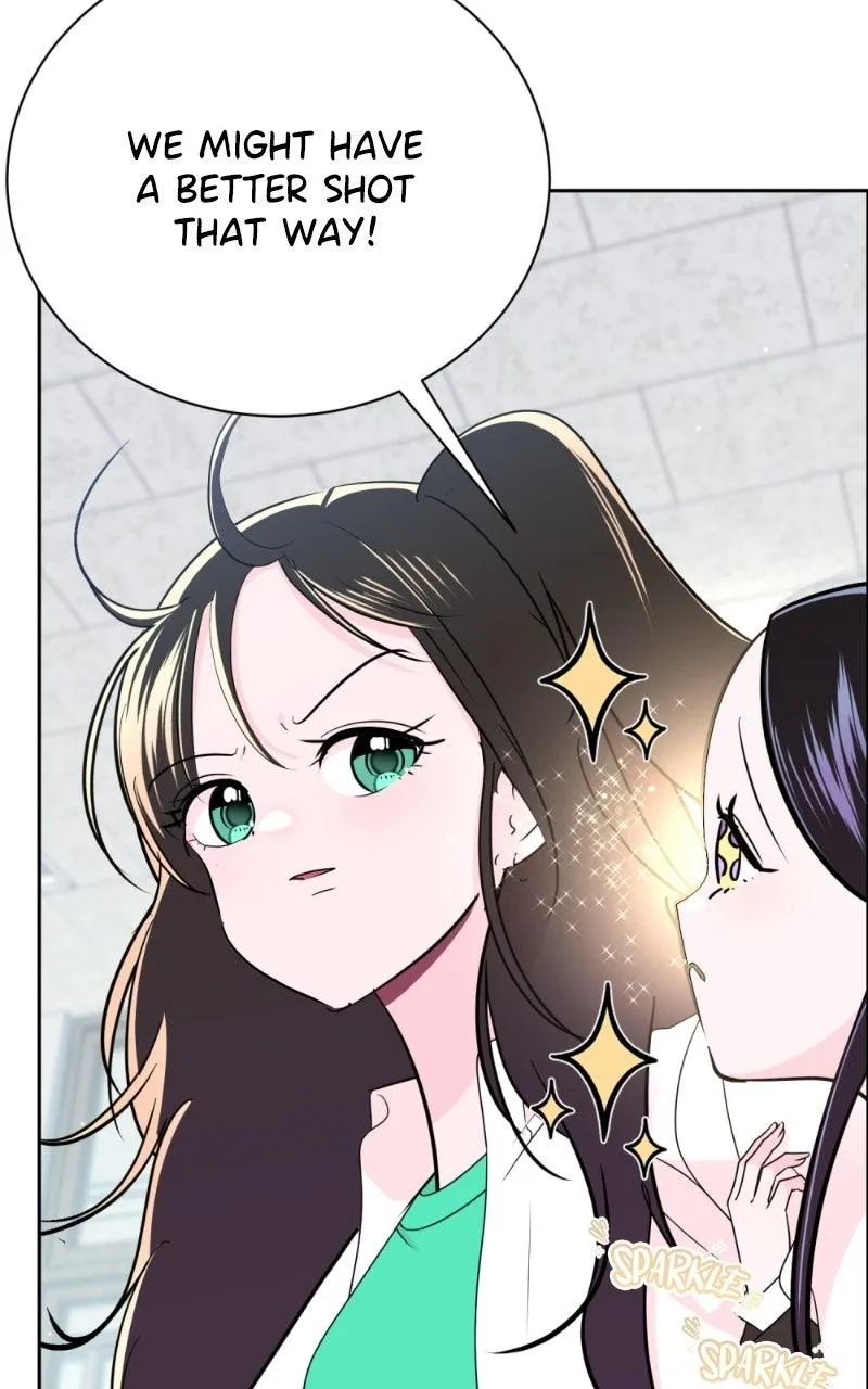 Friend Request Chapter 29 page 98