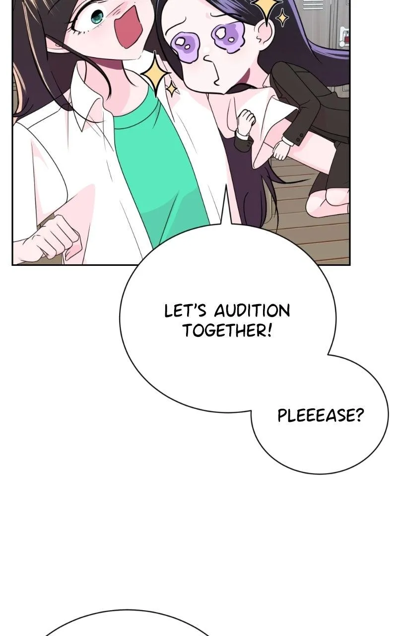 Friend Request Chapter 29 page 97