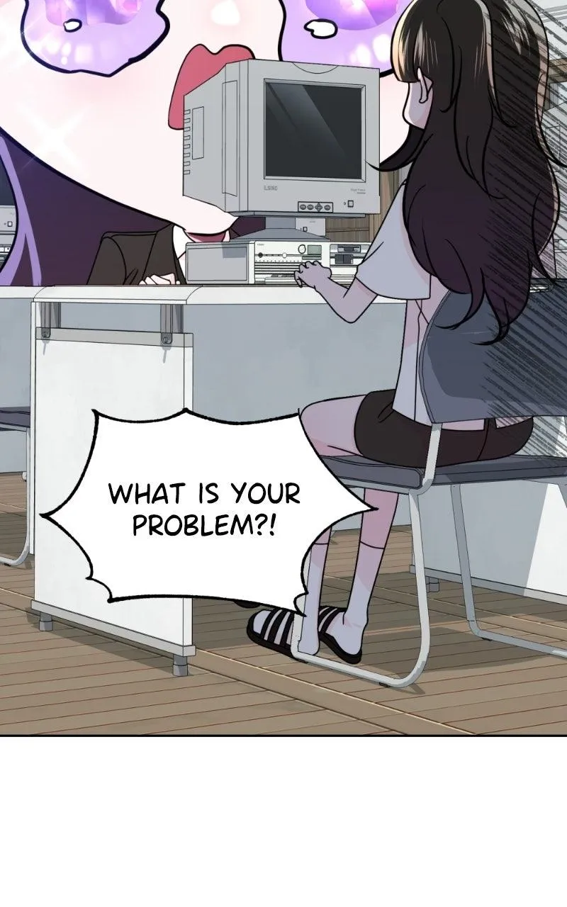 Friend Request Chapter 29 page 109