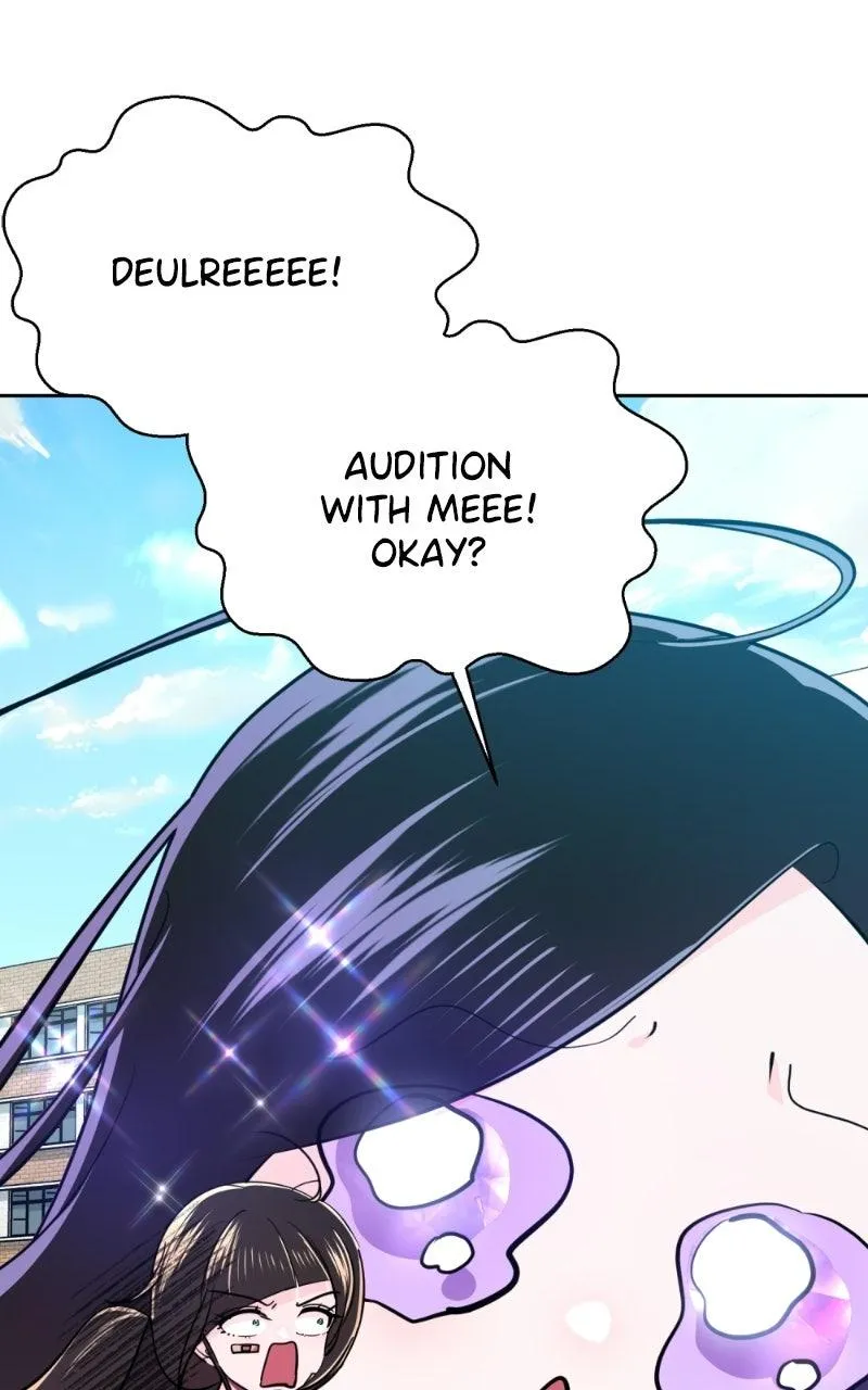 Friend Request Chapter 29 page 110